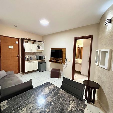 Elegance Comfort Natal Beira Mar Exteriér fotografie