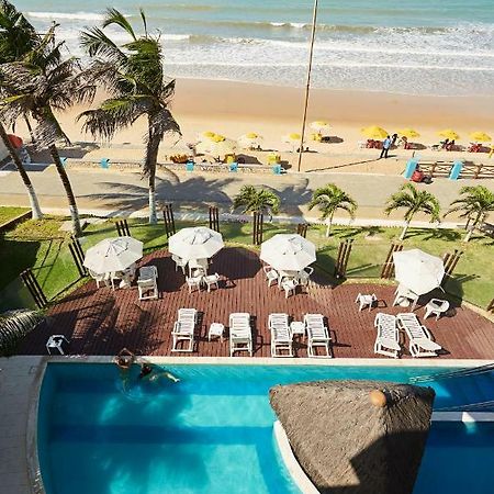 Elegance Comfort Natal Beira Mar Exteriér fotografie