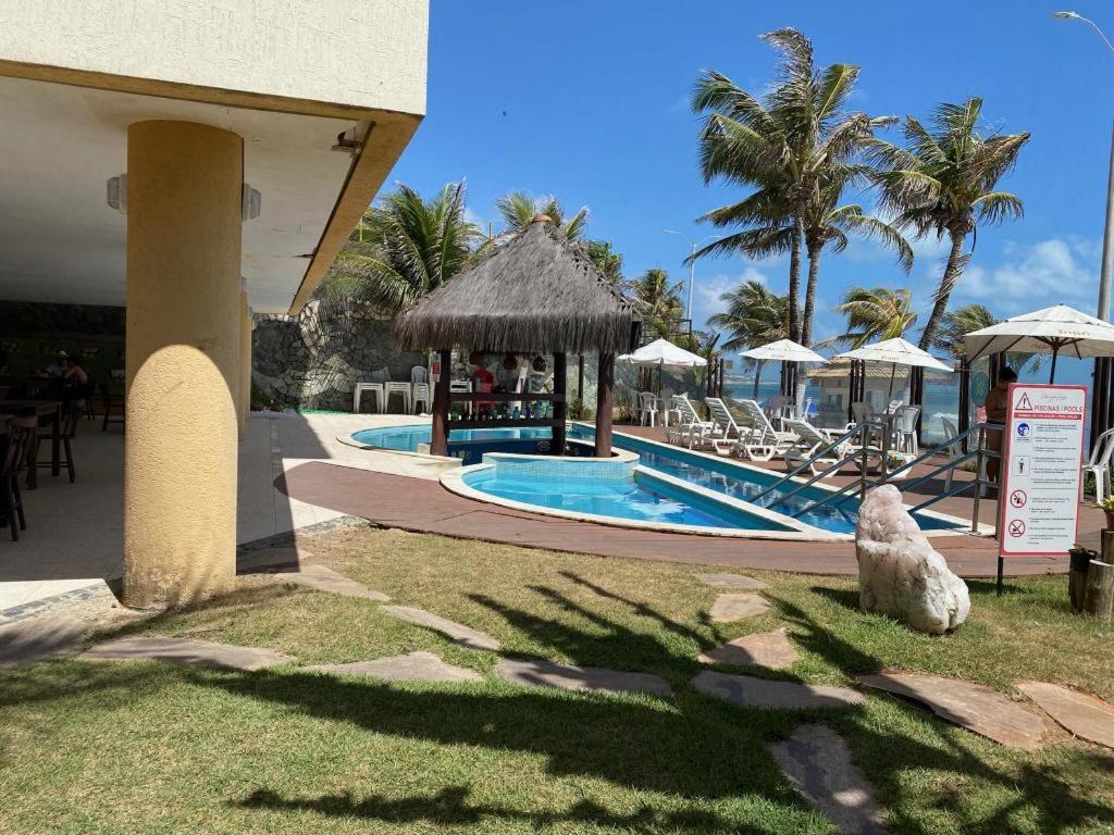 Elegance Comfort Natal Beira Mar Exteriér fotografie
