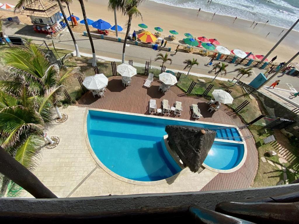 Elegance Comfort Natal Beira Mar Exteriér fotografie