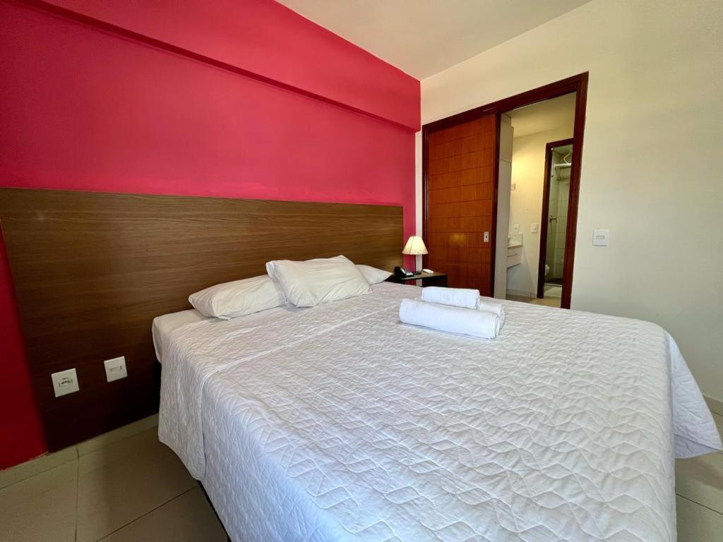 Elegance Comfort Natal Beira Mar Exteriér fotografie