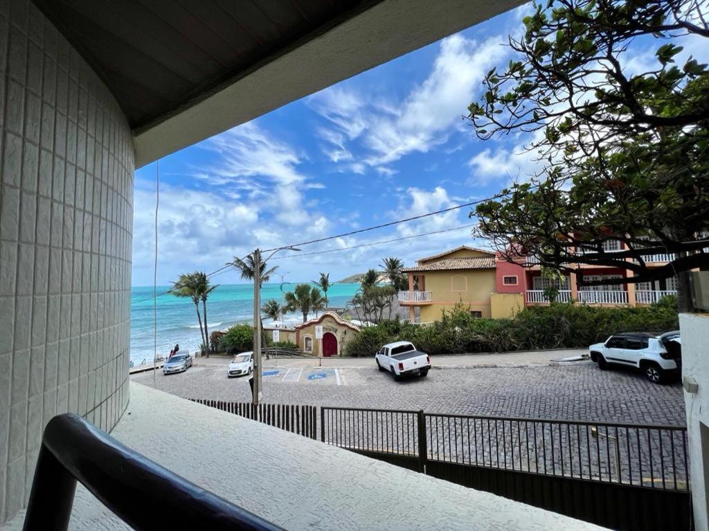 Elegance Comfort Natal Beira Mar Exteriér fotografie
