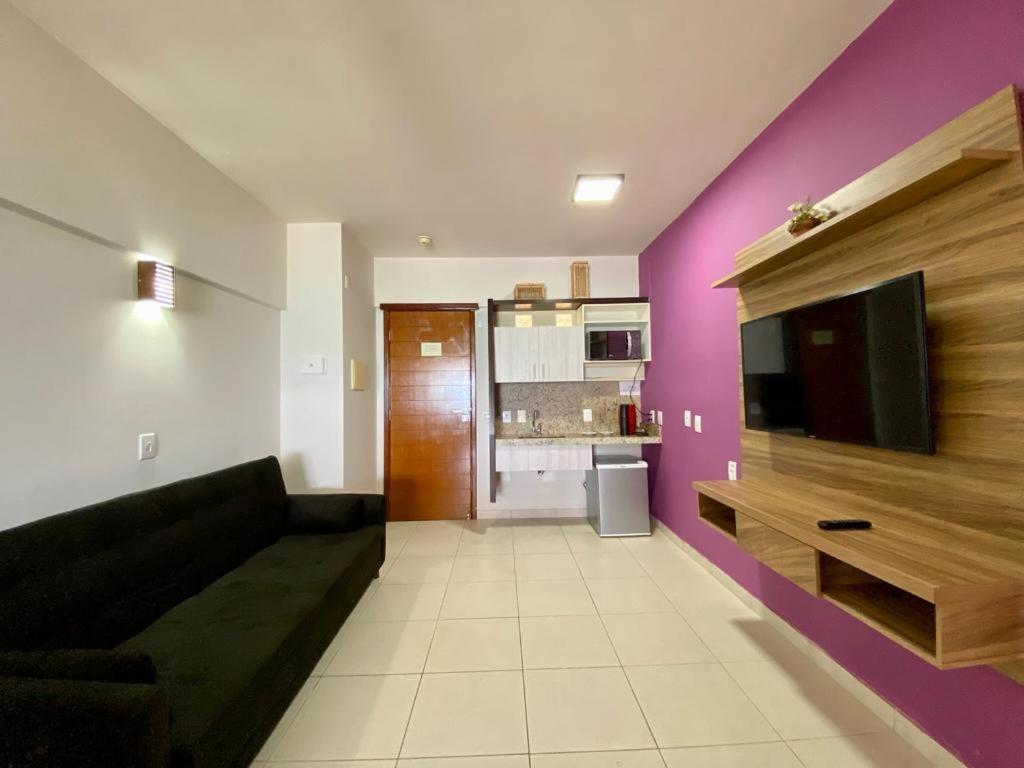 Elegance Comfort Natal Beira Mar Exteriér fotografie