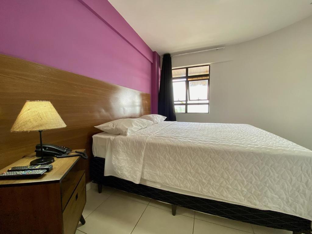 Elegance Comfort Natal Beira Mar Exteriér fotografie