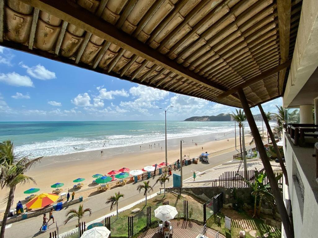 Elegance Comfort Natal Beira Mar Exteriér fotografie