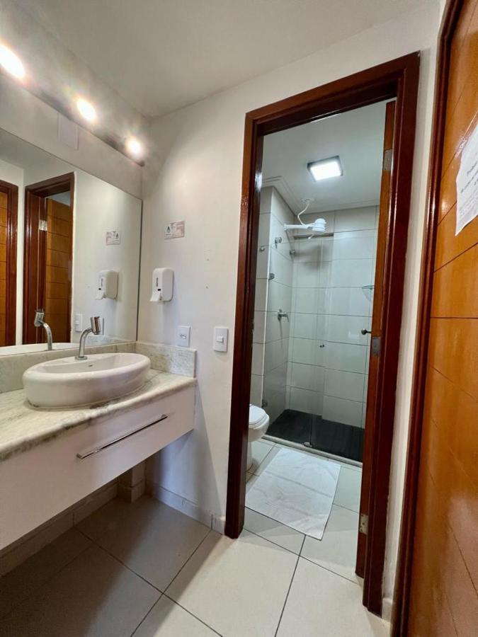 Elegance Comfort Natal Beira Mar Exteriér fotografie