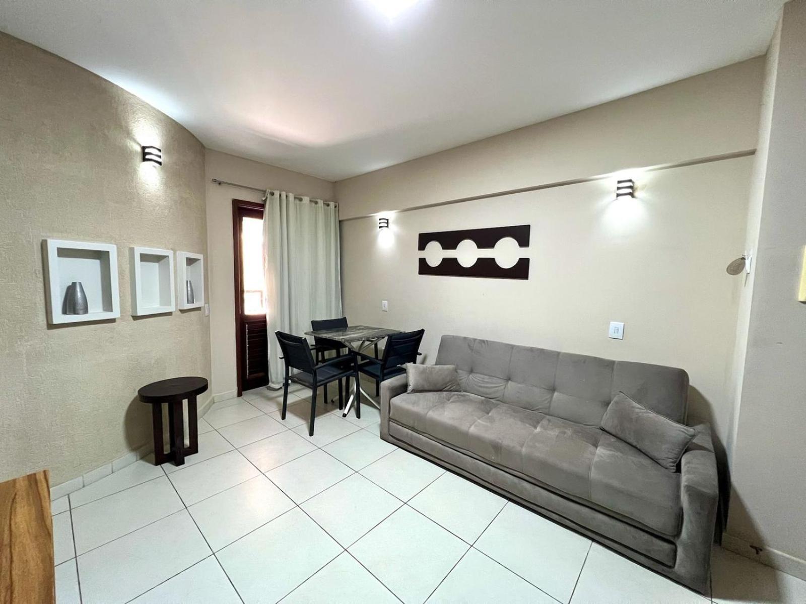 Elegance Comfort Natal Beira Mar Exteriér fotografie