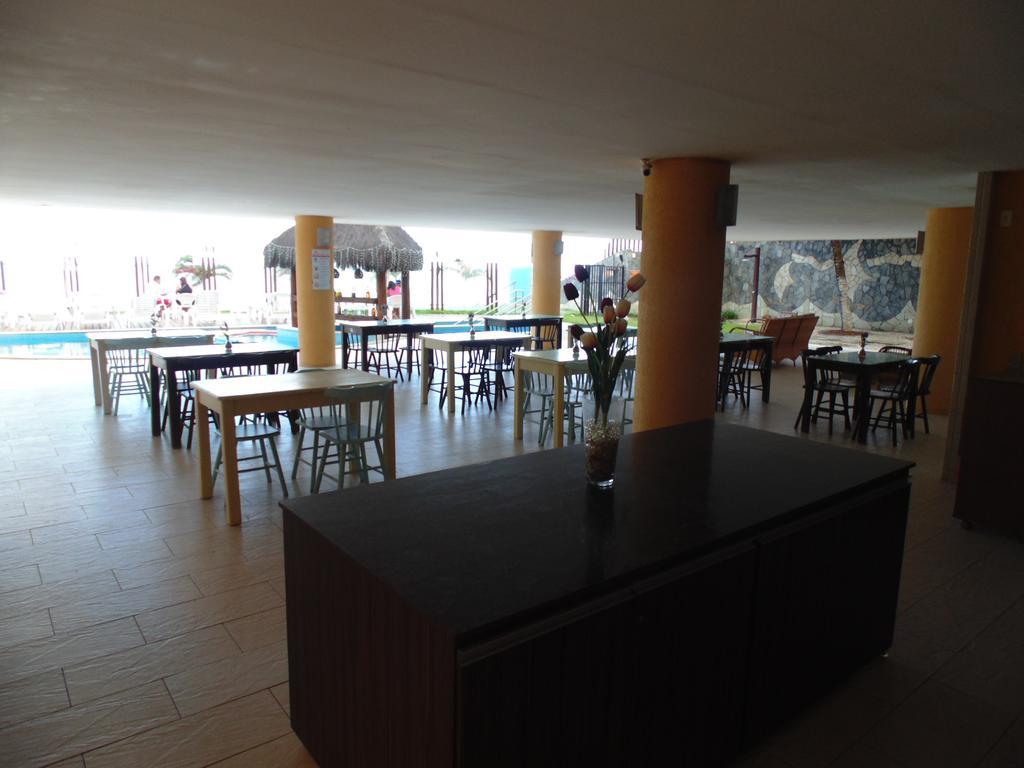 Elegance Comfort Natal Beira Mar Exteriér fotografie