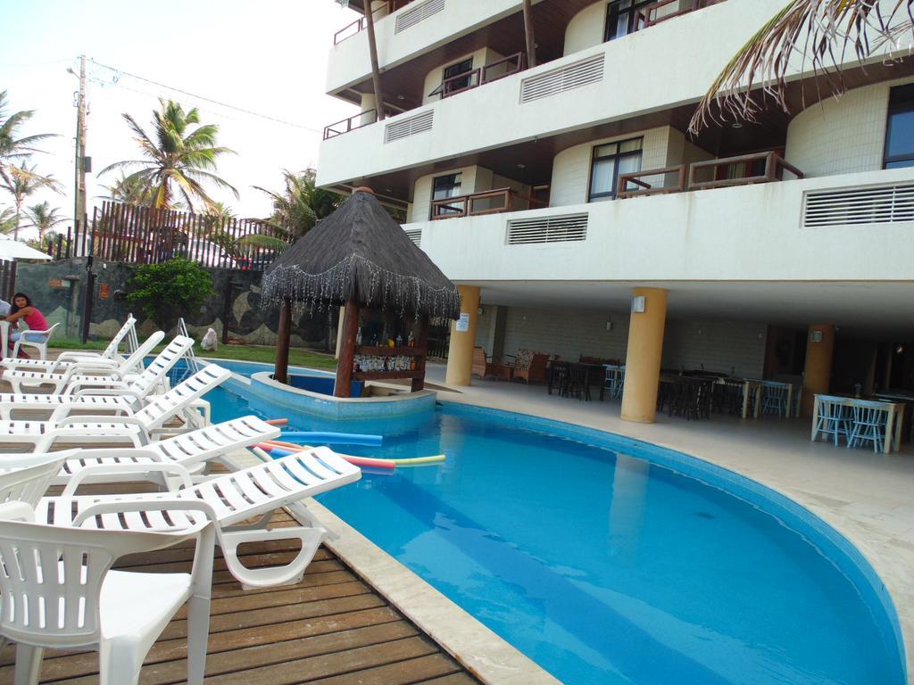 Elegance Comfort Natal Beira Mar Exteriér fotografie