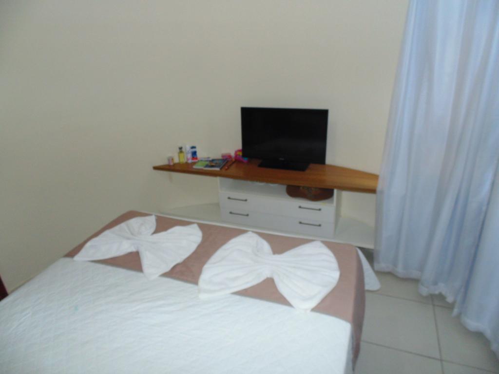 Elegance Comfort Natal Beira Mar Exteriér fotografie