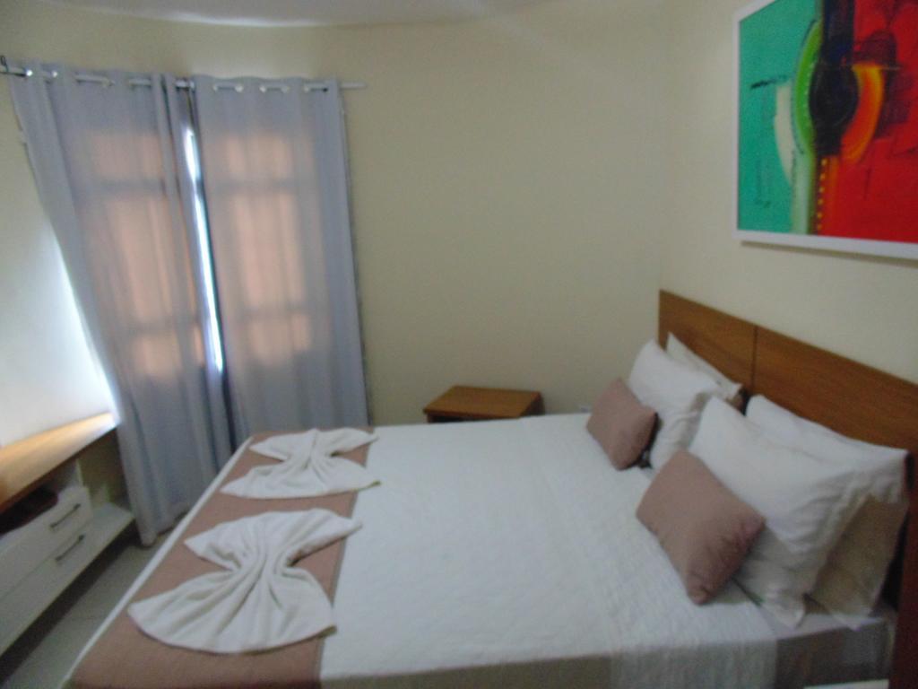 Elegance Comfort Natal Beira Mar Exteriér fotografie