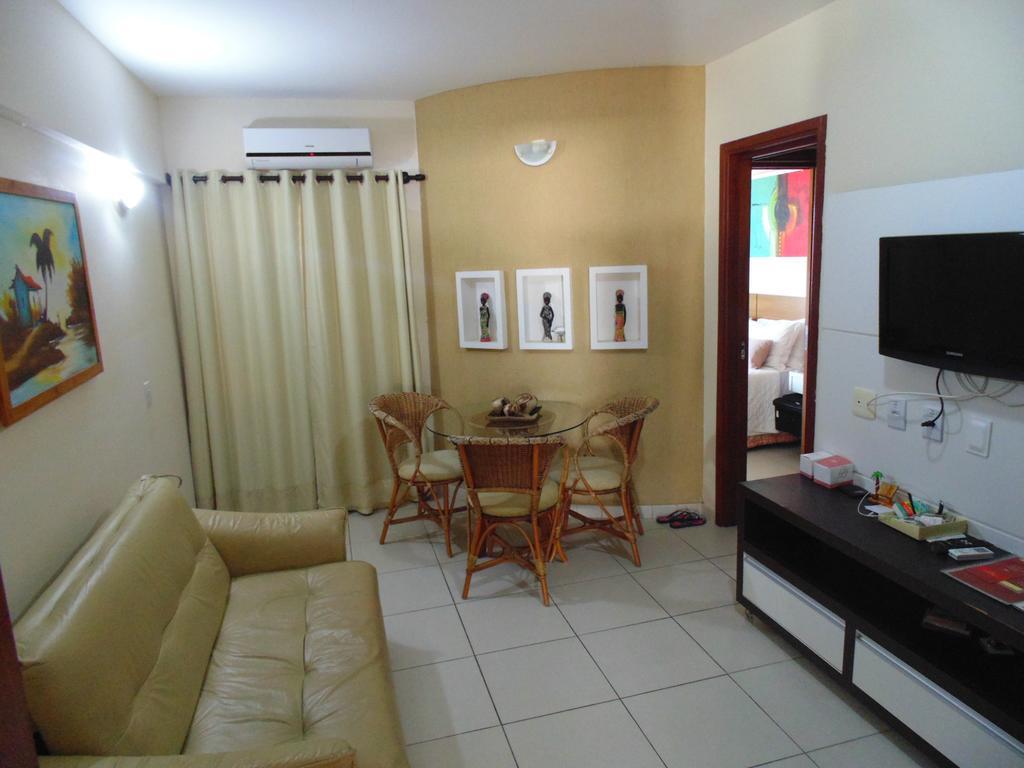 Elegance Comfort Natal Beira Mar Exteriér fotografie