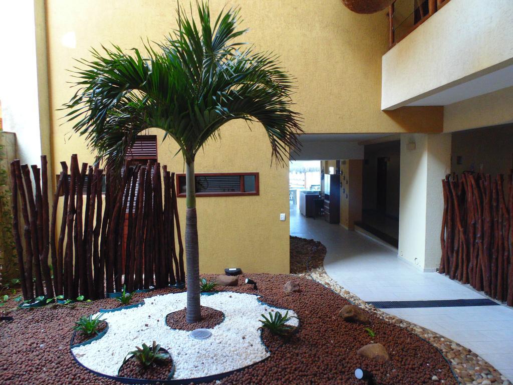 Elegance Comfort Natal Beira Mar Exteriér fotografie