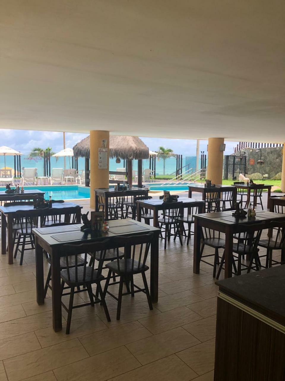 Elegance Comfort Natal Beira Mar Exteriér fotografie